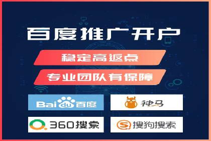 某行业巨头背后的SEM代运营托管公司
